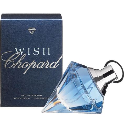 chopard wish fragrantica.